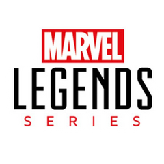 Collection image for: Marvel Legends