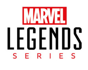 Collection image for: Marvel Legends