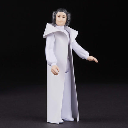 Star Wars The Retro Collection ANH Princess Leia 3.75" MINT