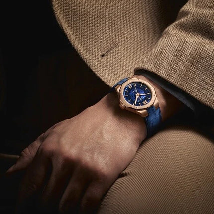 Baum & Mercier Riviera 10815 Automatic Watch