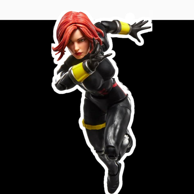 Banner image for: <h5>Black Widow</h5>