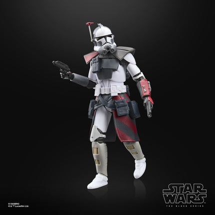 STAR WARS The Black Series Arc Trooper Battle Pack 6" Figure NO PRE-ORDERS