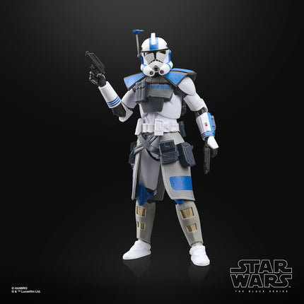 STAR WARS The Black Series Arc Trooper Battle Pack 6" Figure NO PRE-ORDERS