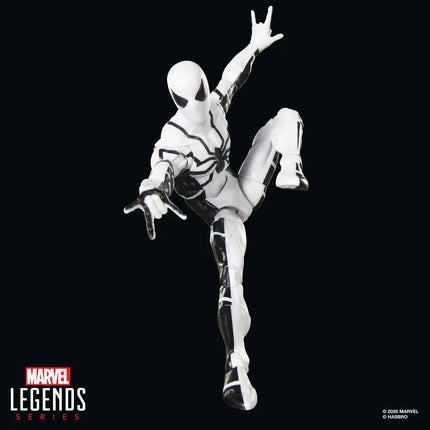 Marvel Legends Future Foundation Spider-Man Action Figure NO PRE-ORDERS