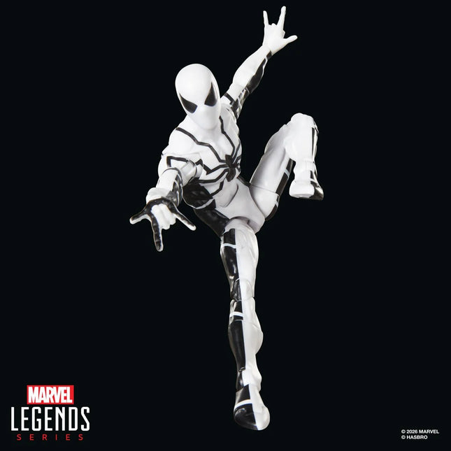 Marvel Legends Future Foundation Spider-Man Action Figure NO PRE-ORDERS