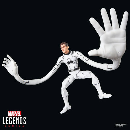Marvel Legends Exclusive Future Foundation Mr. Fantastic Action Figure NO PRE-ORDERS
