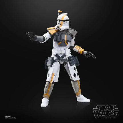 STAR WARS The Black Series Arc Trooper Battle Pack 6" Figure NO PRE-ORDERS