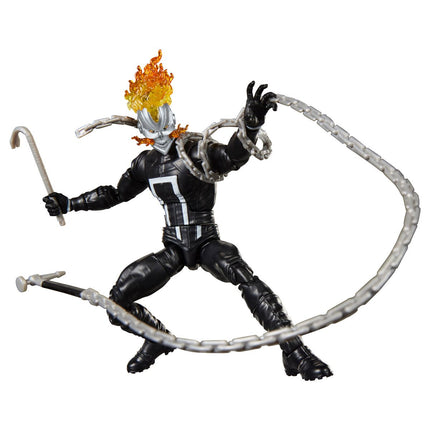 Marvel Legends Ghost Rider Robbie Reyes 6 Inch Action Figure NO PRE-ORDERS