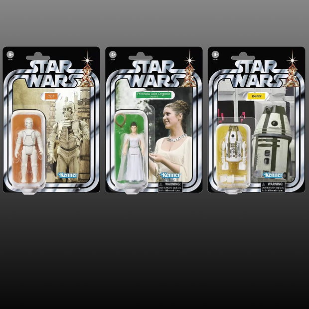 Banner image for: <h2>New Exclusive Star Wars Retro</h2>