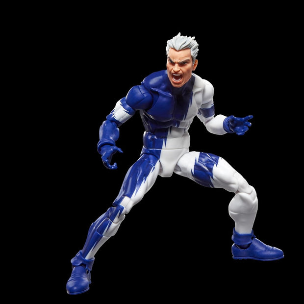 Banner image for: <h5>Quick Silver</h5>