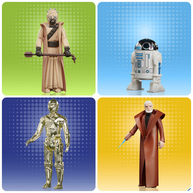 Banner image for: <h4>Star Wars</h4>