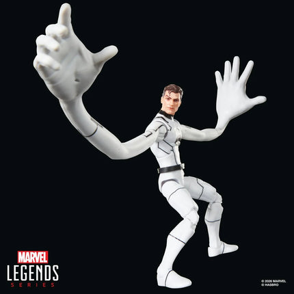 Marvel Legends Exclusive Future Foundation Mr. Fantastic Action Figure NO PRE-ORDERS