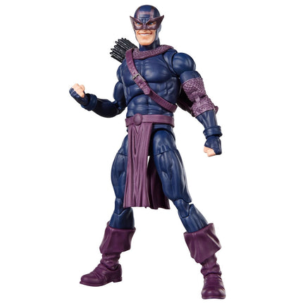 Marvel Legends Dark Avengers Hawkeye Action Figure NO PRE-ORDERS