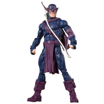 Marvel Legends Dark Avengers Hawkeye Action Figure NO PRE-ORDERS