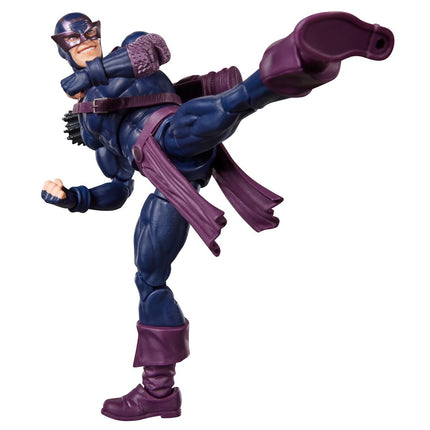 Marvel Legends Box Wave Dark Avengers Hawkeye 6" Action Figure LOOSE