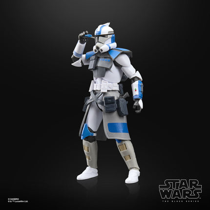 STAR WARS The Black Series Arc Trooper Battle Pack 6" Figure NO PRE-ORDERS