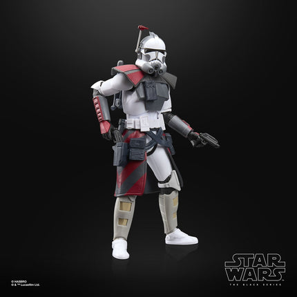 STAR WARS The Black Series Arc Trooper Battle Pack 6" Figure NO PRE-ORDERS