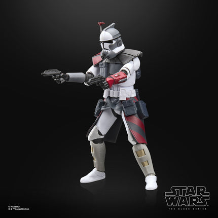 STAR WARS The Black Series Arc Trooper Battle Pack 6" Figure NO PRE-ORDERS