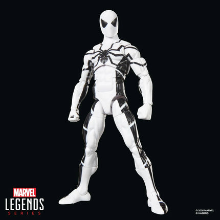 Marvel Legends Future Foundation Spider-Man Action Figure NO PRE-ORDERS