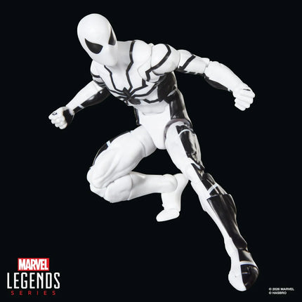 Marvel Legends Future Foundation Spider-Man Action Figure NO PRE-ORDERS