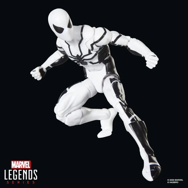 Marvel Legends Future Foundation Spider-Man Action Figure NO PRE-ORDERS