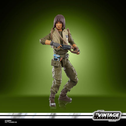 Star Wars Vintage Collection VC327 Acolyte Osha Aniseya 3.75"  Figure LOOSE NEW3