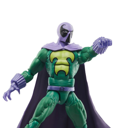 Marvel Legends Spider-Man Animated Prowler 6" Action Figure LOOSE NEW2