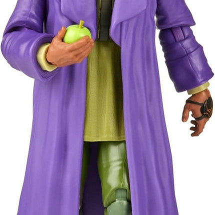 Marvel Legends Loki He Who Remains 6" Action Figure LOOSE NEW2