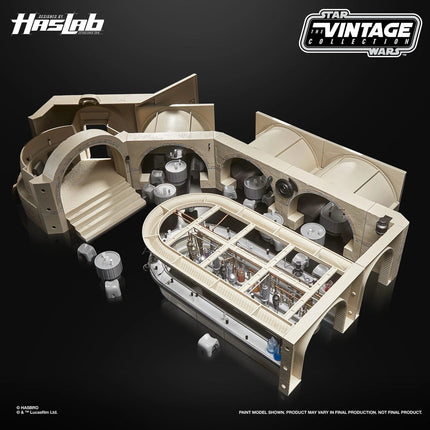 Star Wars The Vintage Collection Haslab Cantina Basic NO FIGURES IN STOCK3