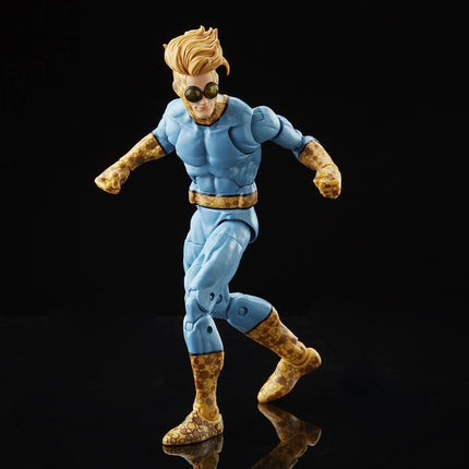 Marvel Legends Controller Wave Speedball 6" Figure LOOSE NEW4