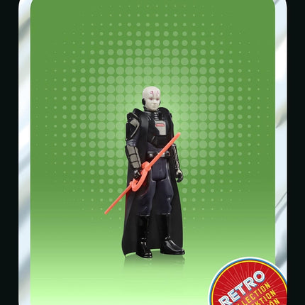 Star Wars Retro Ob-Wan Kenobi Grand Inquisitor Figure LOOSE NEW2