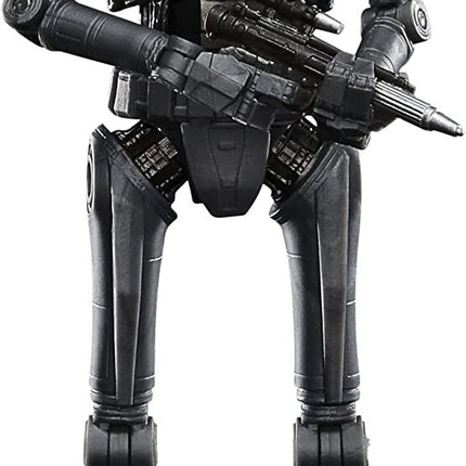 Star Wars The Black Series New Republic Security Droid 6 Action Figure LOOSE NEW2