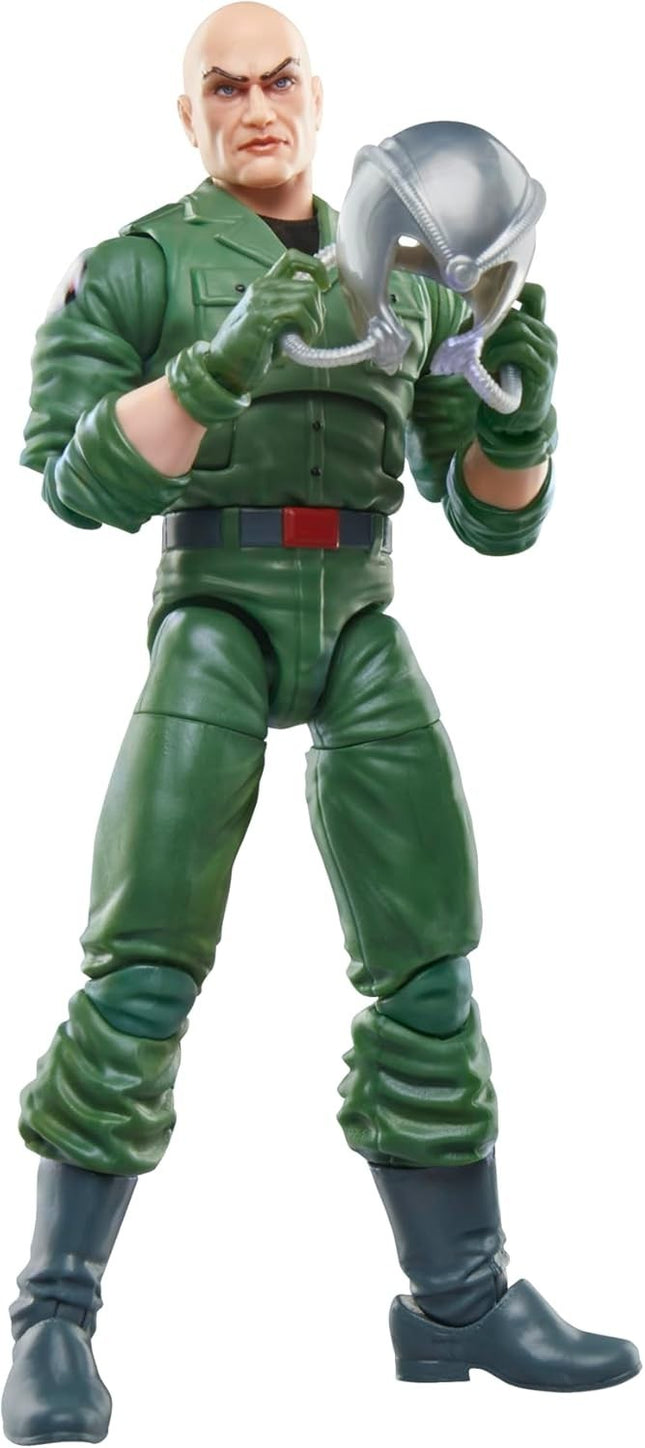 Marvel Legends Target Professor X Savage Land 6" Action Figure LOOSE NEW2