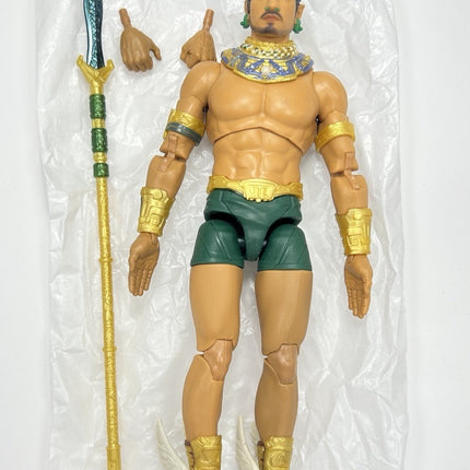 Marvel Legends Black Panther Namor 6" Action Figure LOOSE NEW0