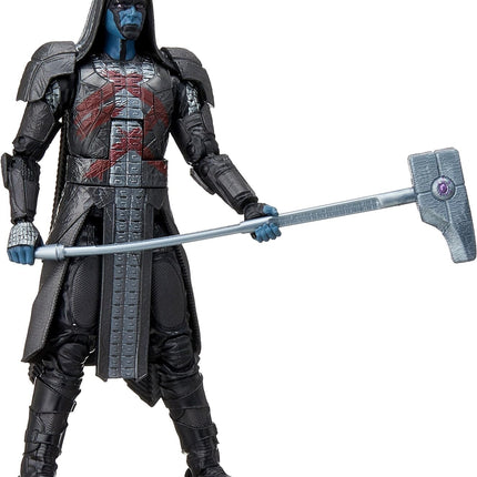 Marvel Legends Guarduans Galaxy Ronan 6" Action Figure LOOSE NEW2