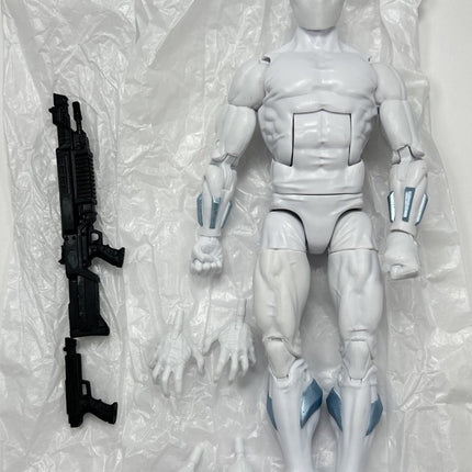 Marvel Legends Attuma Black Panther Hatut Zeraze 6" Action Figure LOOSE NEW0