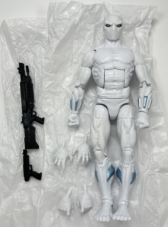 Marvel Legends Attuma Black Panther Hatut Zeraze 6" Action Figure LOOSE NEW0