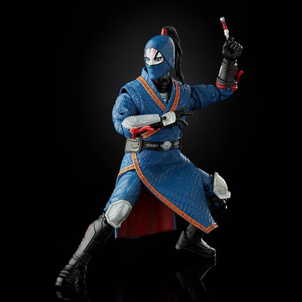 Marvel Legends Shang-Chi Death Dealer 6" Action Figure LOOSE NEW1