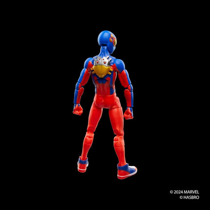 Marvel Legends Retro Spider-Man Marvel's Tarantula 6" Action Figure LOOSE NEW4