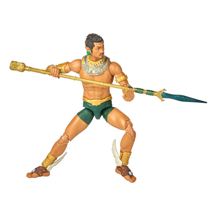 Marvel Legends Black Panther Namor 6" Action Figure LOOSE NEW3