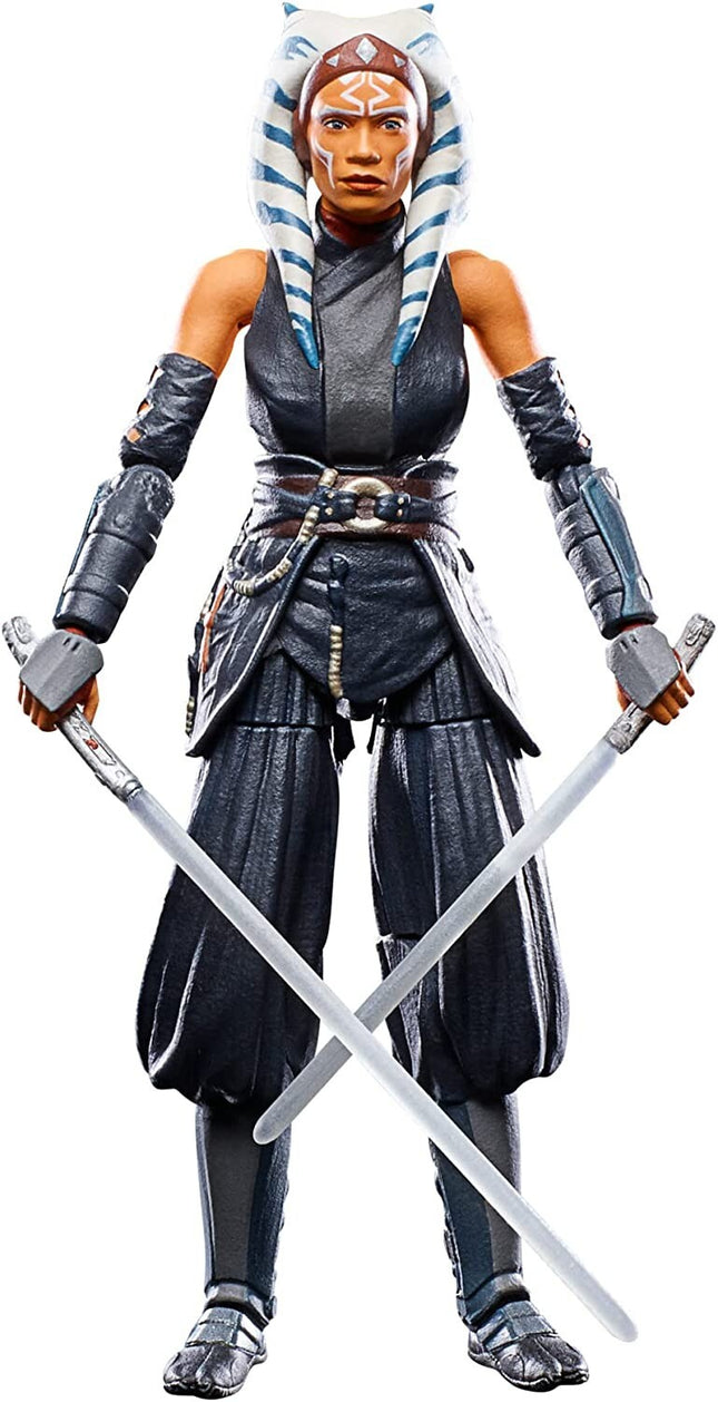 Star Wars Vintage Collection VC222 Ahsoka Tano Corvus 3.75 Figure LOOSE NEW1