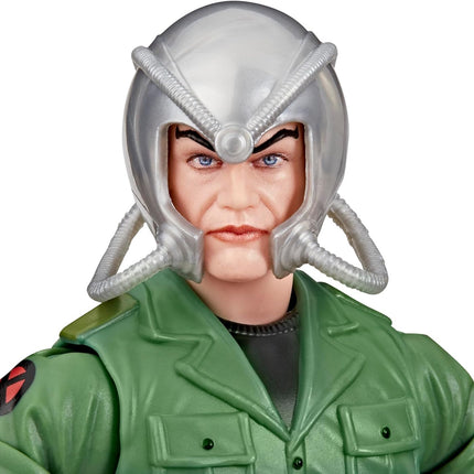 Marvel Legends Target Professor X Savage Land 6" Action Figure LOOSE NEW7