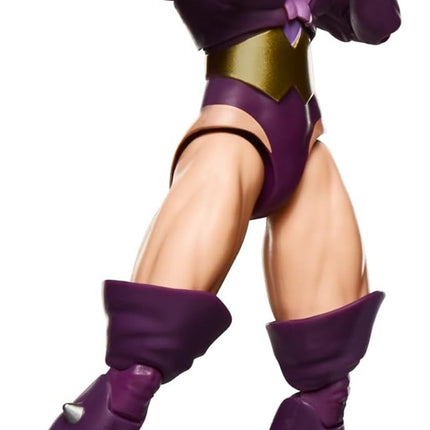 Marvel Legends Avengers Secret Wars Retro Comic Titania 6" Figure LOOSE NEW3