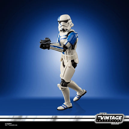 Star Wars Vintage Collection VC254 Stormtrooper Commaner 3.75 Figure LOOSE NEW3