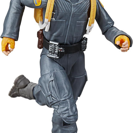 Star Wars The Black Series Skeleton Crew KB At Attin 6" Action Figure LOOSE NEW1