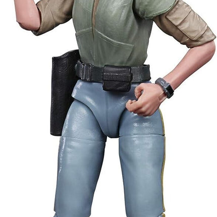 Star Wars The Black Series Princess Leia Endor 6" Action Figure - LOOSE5