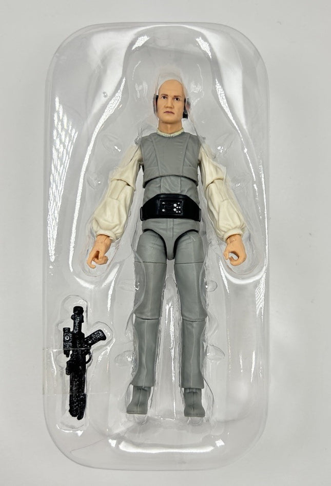 Star Wars The Vintage Collection VC223 Lobot 3.75" Action Figure LOOSE NEW0