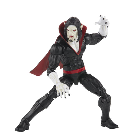 Marvel Legends Spider-Man 2 Pack Classic Moribus 6" Action Figure - LOOSE NEW3