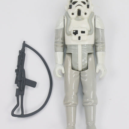 Star Wars Kenner Vintage ESB AT-AT Driver Hong Kong 3.75" Figure0
