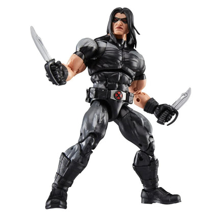 Marvel Legends X-Force 2 Pack Warpath 6" Action FIgure LOOSE NEW6